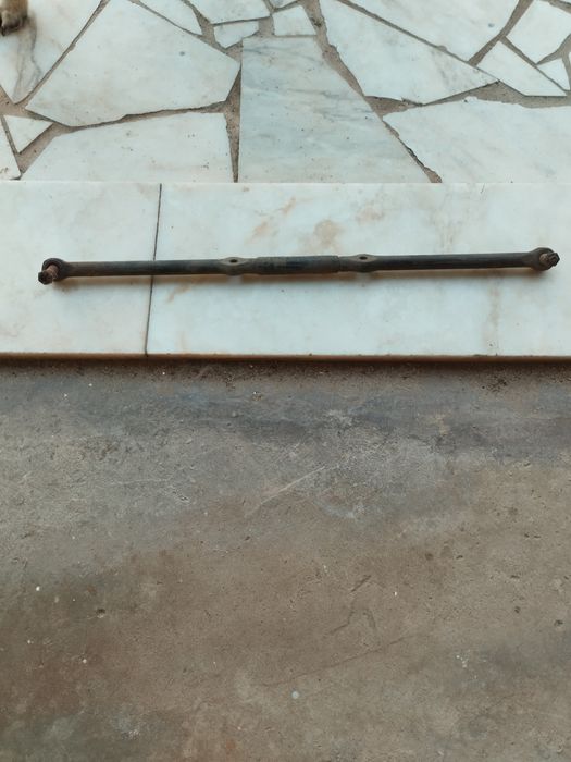 Barra direcção VWCAROCHA 1303