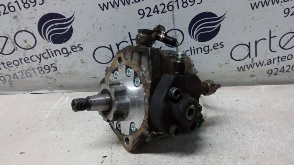 Bomba De Injeção Opel Astra H Berlina
