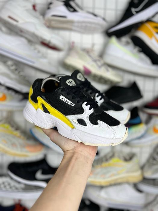 Кроссовки Adidas Оригинал р(37)