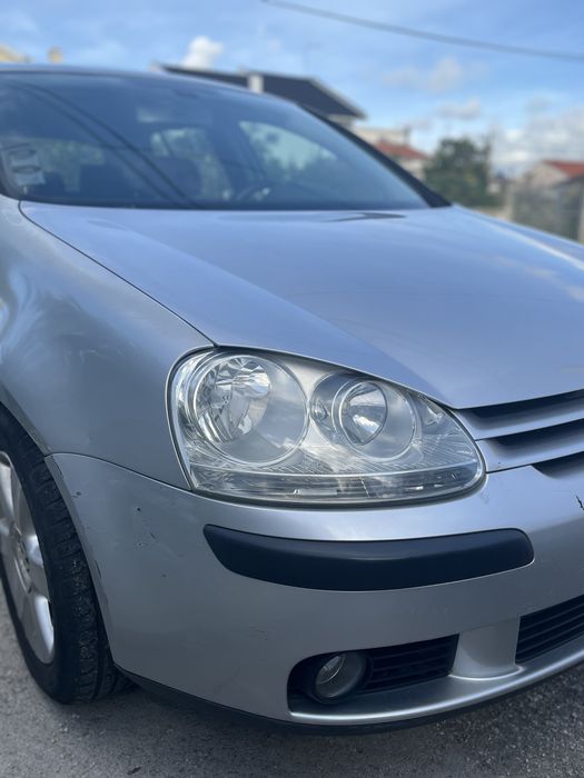 Volkwagen golf V 1.4 fsi foto 3
