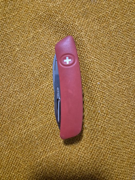 Scyzoryk Swiza D07