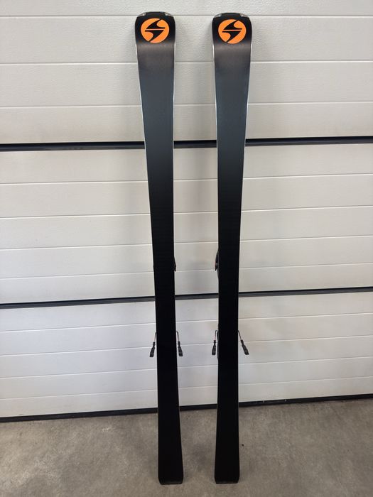 Narty Blizzard Firebird RS Ti 172 cm 2026