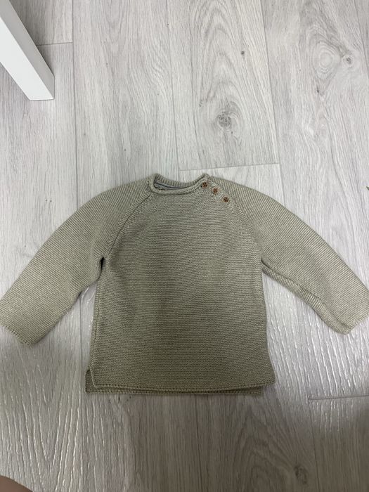 Светр Zara 12-18