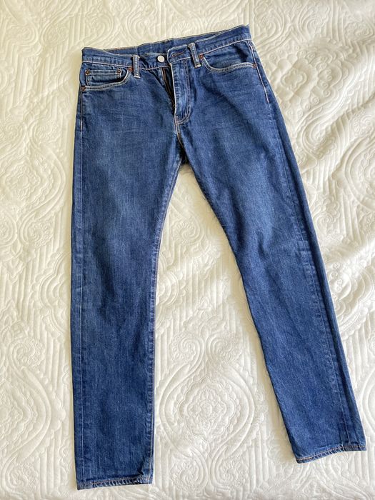 Джинси.  Levis 32