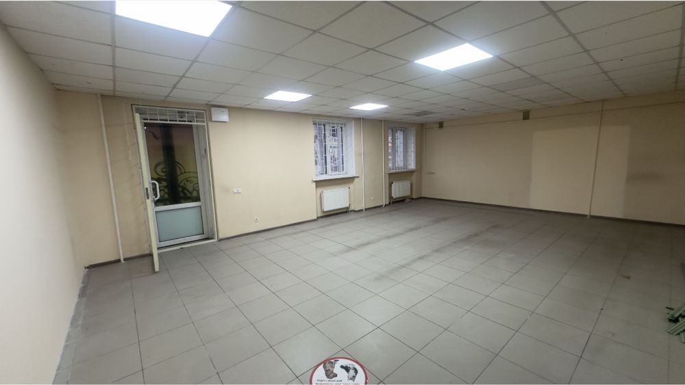 Продам приміщення магазину 78,1 кв м