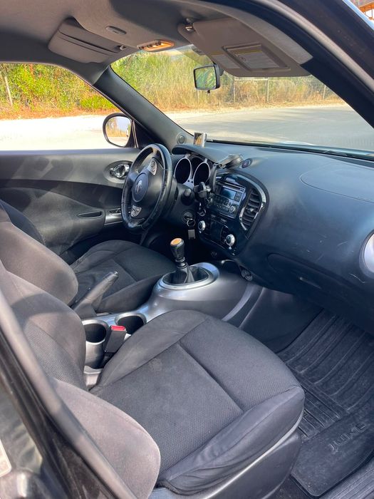 Nissan Juke 1.5 dCi Tekna 110 cv | 2 Chaves | Muito Estimado