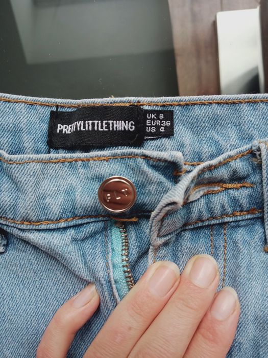 Spodenki szorty prerylitlething s