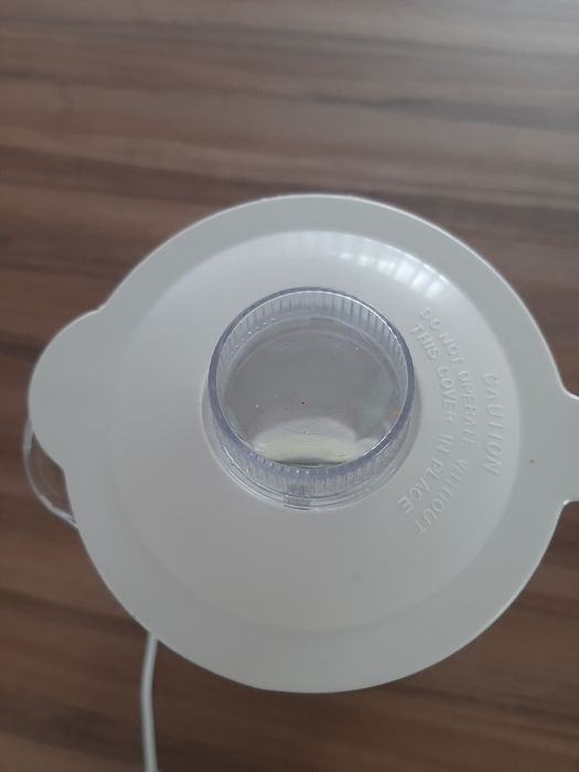 Liquidificador Fust Primotecq