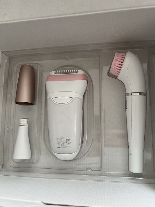Braun Silk-épil 9 Beauty Set + akcesoria