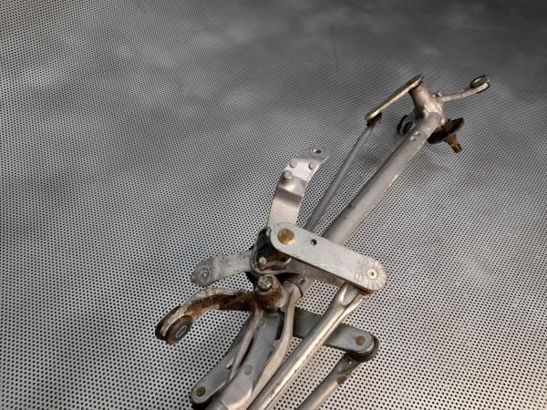 Motor limpa vidros frente HONDA Civic VIII Hatchback (FN_, FK_)