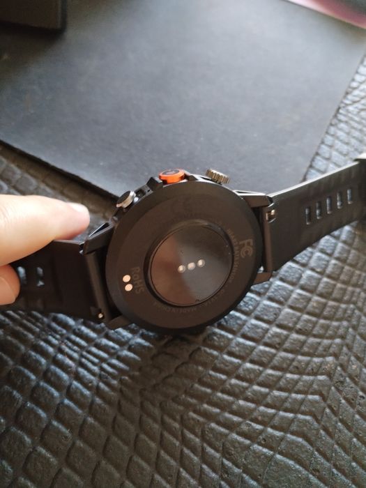Smartwatch x22_Bluetooth 5.3