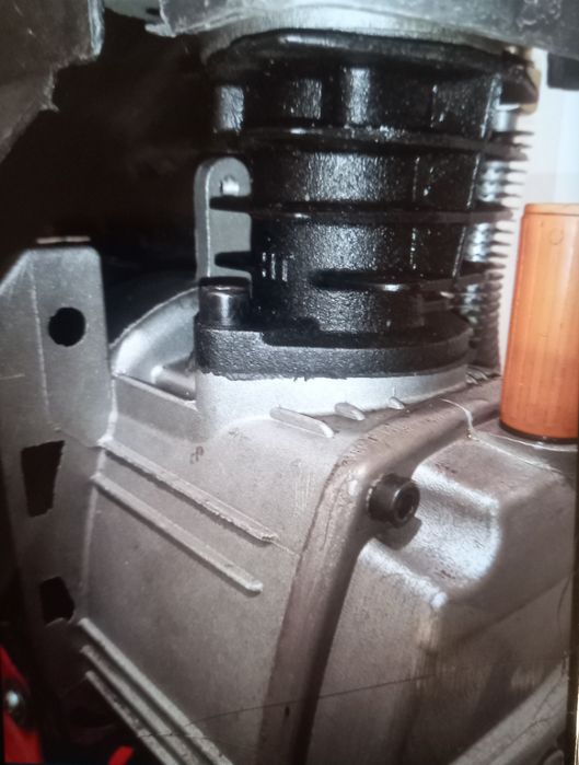 Компрессор воздушный