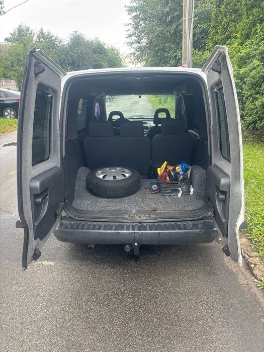 Opel Combo 2006