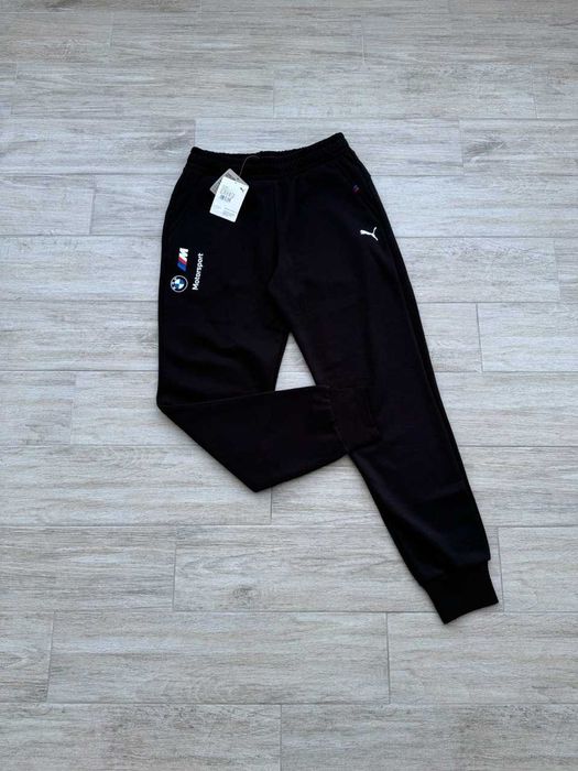 Puma BMW MMS ESS FL Pants