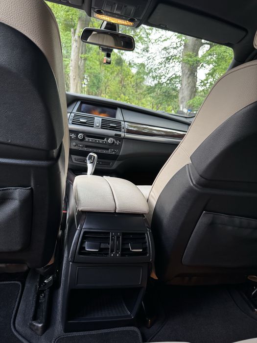 Продам BMW X5 E70 40d