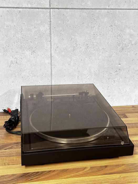 Dual CS 505-3 Audiophile Concept , gramofon vintage, ortofon, klasyk