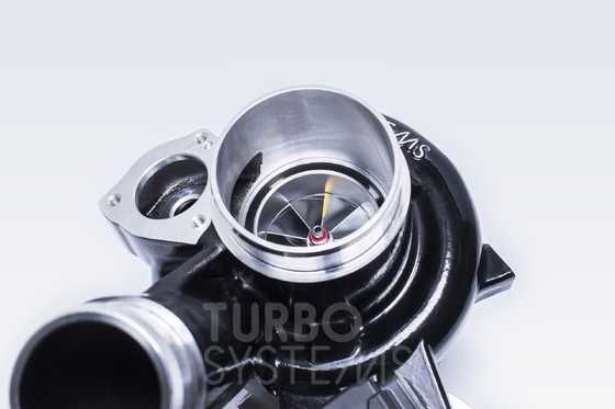 Турбина Turbosystems TSX2 (vag mqb) is38