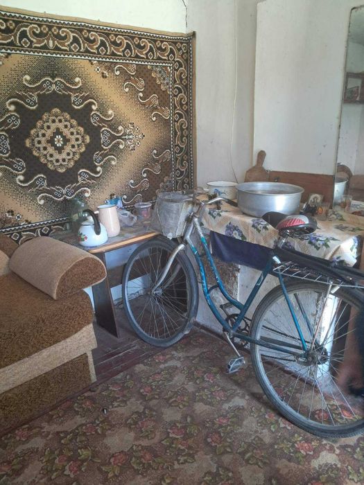 Сдам 1-комнатную времянку.