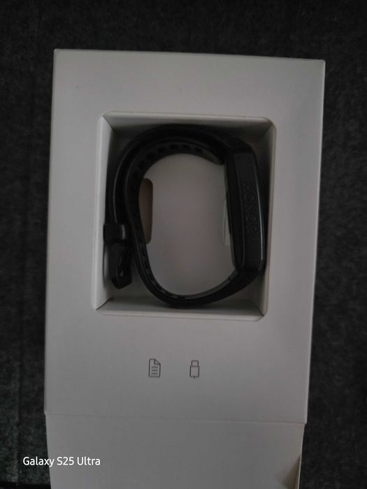 Smartwatch Honor Band6