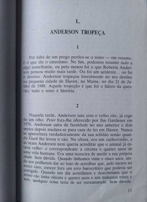 Os Tommyknockers - Stephen King