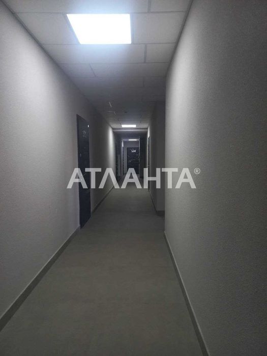 1-комнатная квартира по адресу ул. Проценко (площадь 38,4 м²) - Atlanta.ua - фото 5