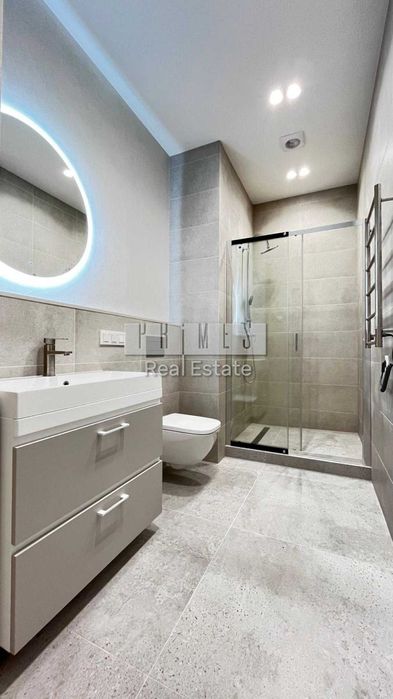 1-room apartment apartment by the address st. Andreya Verkhoglyada Dragomirova (area 53 m²) - Atlanta.ua - photo 11