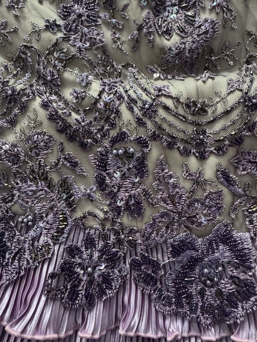 Випускна сукня від Оксани Мухи