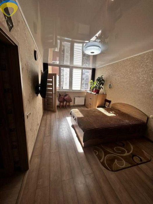 Продам 1 комнатную квартиру ул. Школьная/Новая Европа