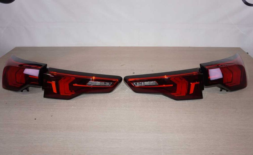 Фонари задние левый правый BMW X2 U10 USA EU Разборка бмв х2 ю10