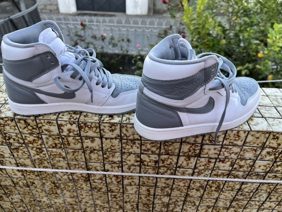 Air Jordan 1 Retro High OG