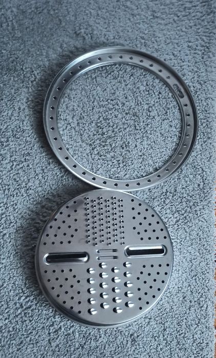 Tarka redukcja jak zepter