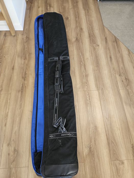 Pokrowiec Matrix Aquos 1.95m Holdall