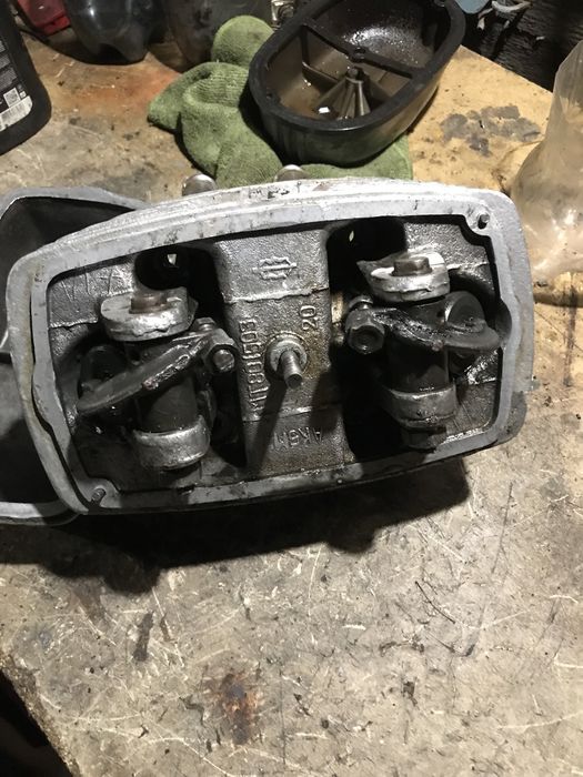 Голова мотоцикла Мт 1000грн