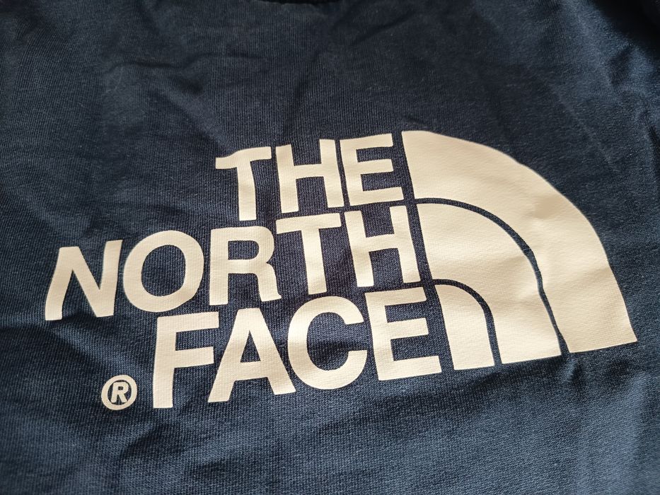 Свитшот The North Face женский