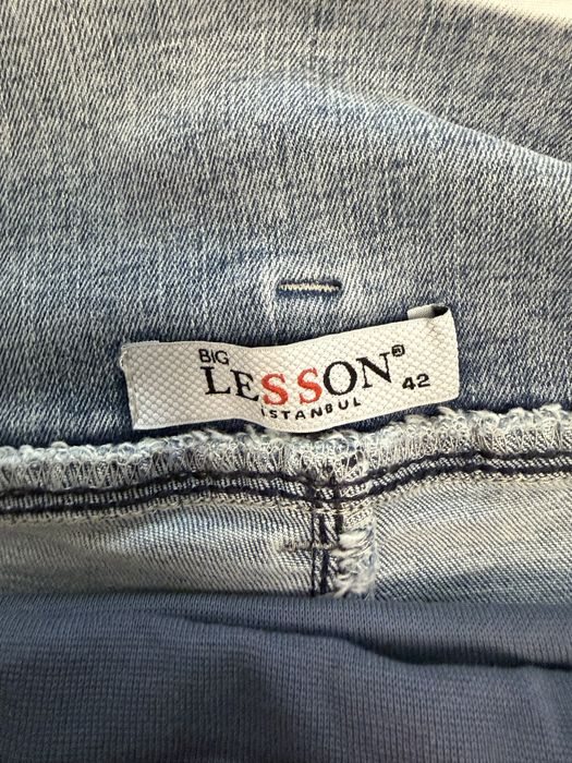 Джинси для вагітних