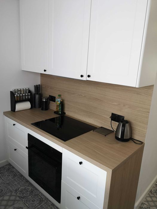 Wynajmę BEZ ŻADNYCH PROWIZJI pokój z balkonem, jednoosobowy