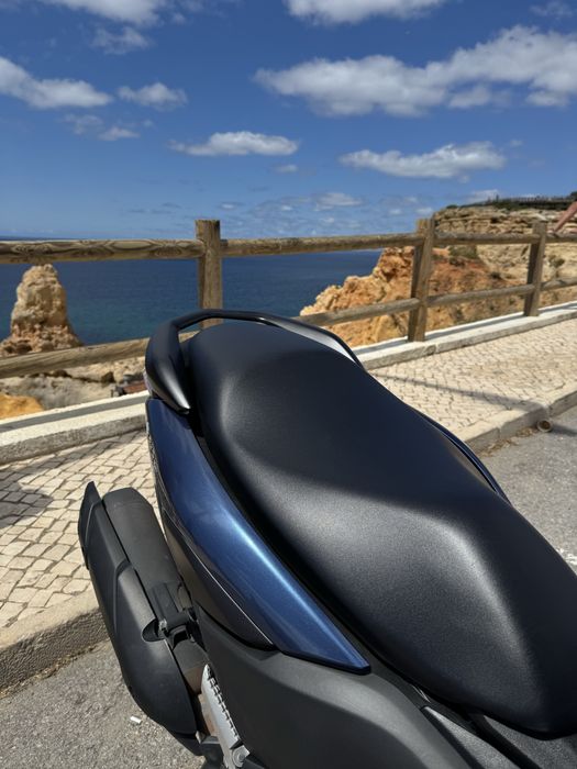 Yamaha N Max 125 2024