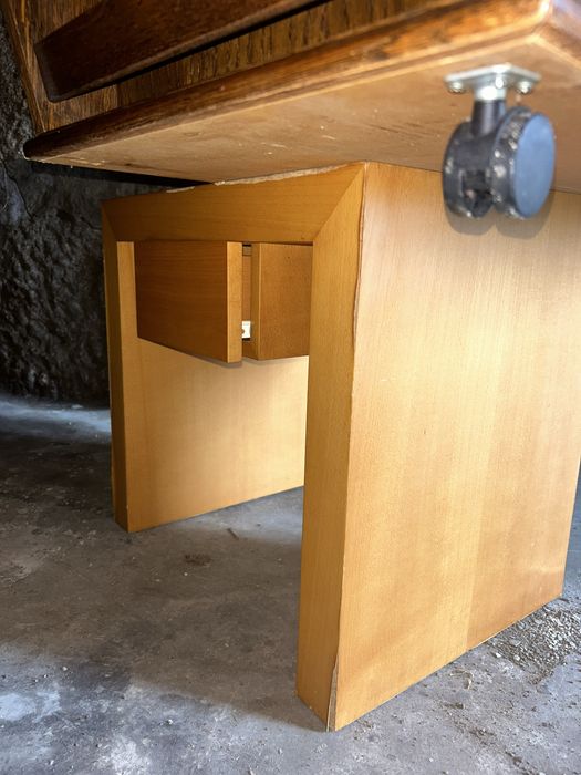 Poltrona, cama dobrável , mobília (conjunto 80€)
