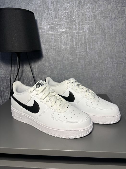 Кросівки Nike Air Force White FV5948-101 ОРИГІНАЛ НОВІ з коробкою