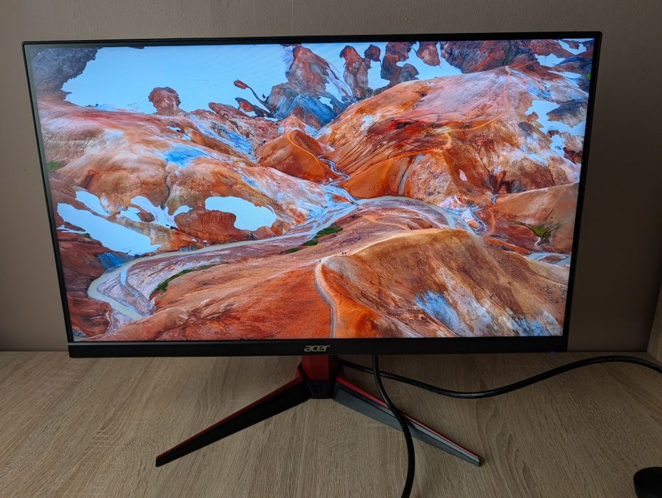 Monitor 24" 165Hz HDR Acer VG242Y