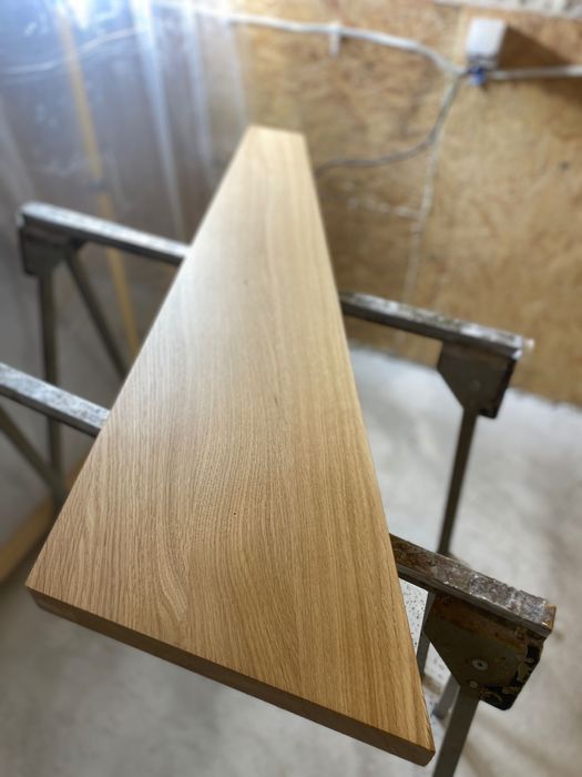 Schody, Stopnie, Trepy, Parapet, Klejonka, Zabiegowe Dębowe WYSYŁKA