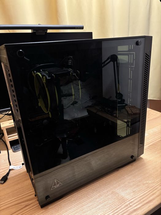 Комп'ютер, системний блок