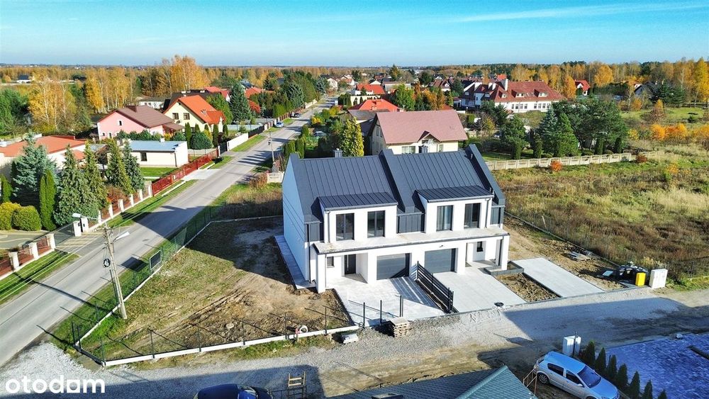 Dom / Sołtyków / ul. Główna