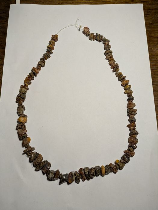 Вінтажна біжутерія