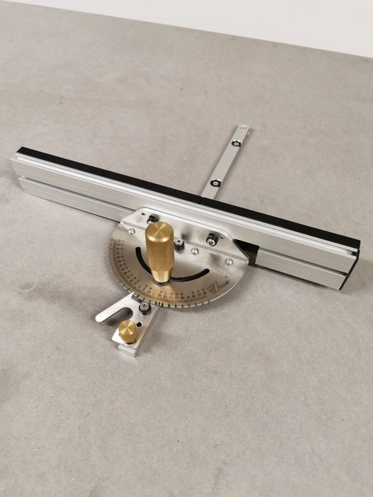 Miter Gauge WNew NOVO