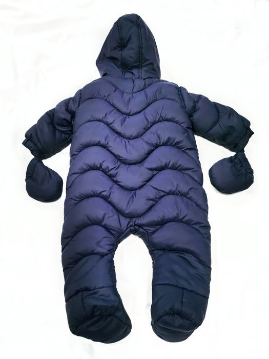 Kombinezon dziewczęcy 3m 62cm, 6,5 kg