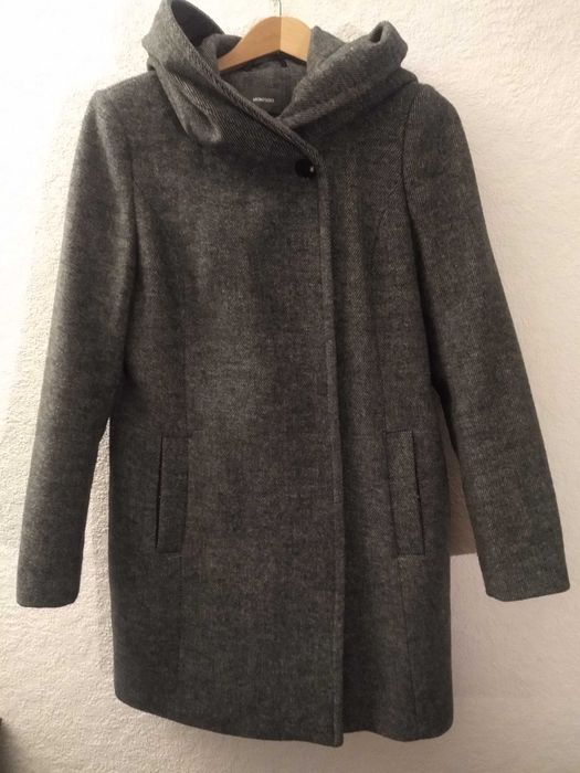 Płaszczyk Montego 36