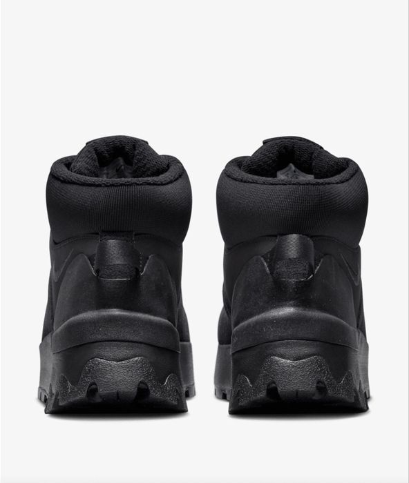 Nike черевики