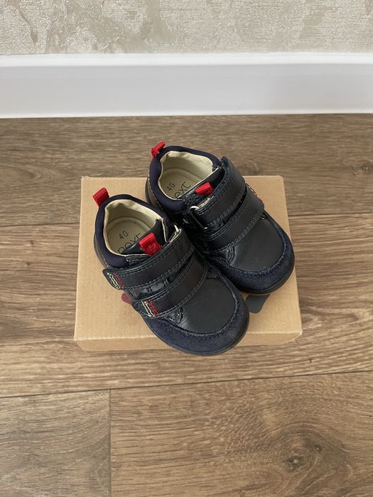 Кросівки для хлопчика