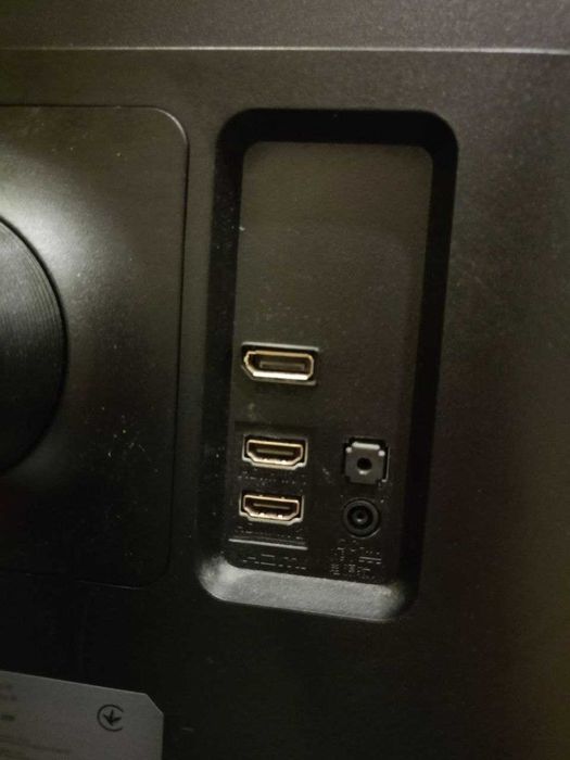 НОВЫЙ Монитор LG 4K IPS 32''  LG 32UK550-B